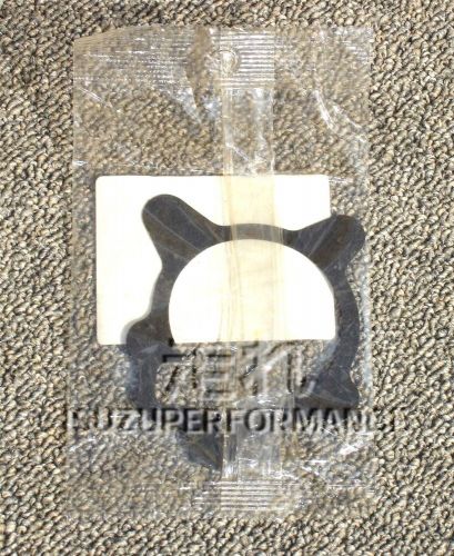 Dg 12159-1 water pump gasket chevy geo spectrum isuzu i-mark; 1.5l sohc 4xc1