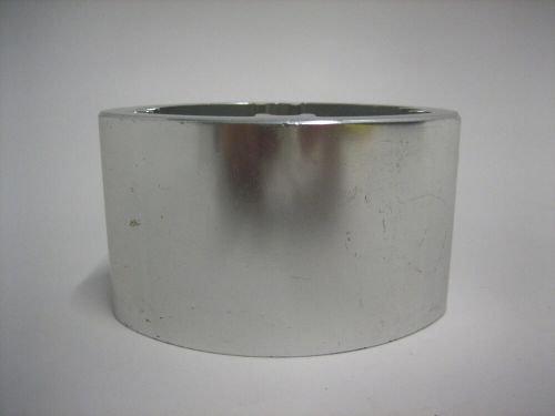 Rupp 03-1280-23 2&#034; spacer block for oval bases - new blem stock