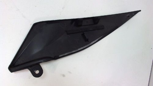 Tank trim tank cover yamaha yzf r1 2007-2008 2008-