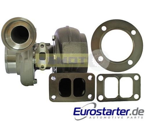 1*** turbocharger new - oe ref. 20500295 for volvo trucks-