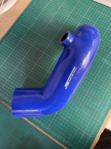 Corsa e vxr silicone intake hose js performance brand new b16