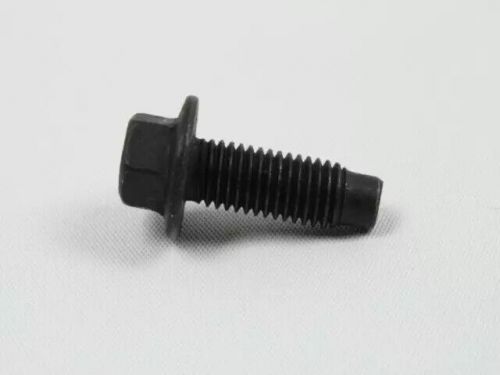 Genuine mopar hex flange head screw 6501648