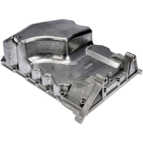 For acura cl tl &amp; honda pilot dorman engine oil pan gap