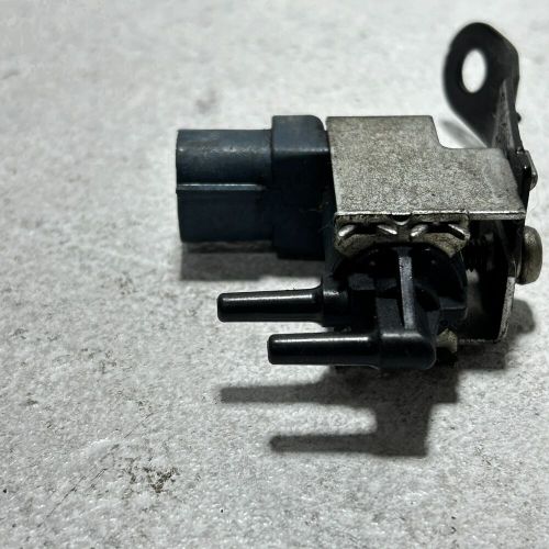 2018-2024 toyota camry 2.5l engine motor vacuum valve switch oem