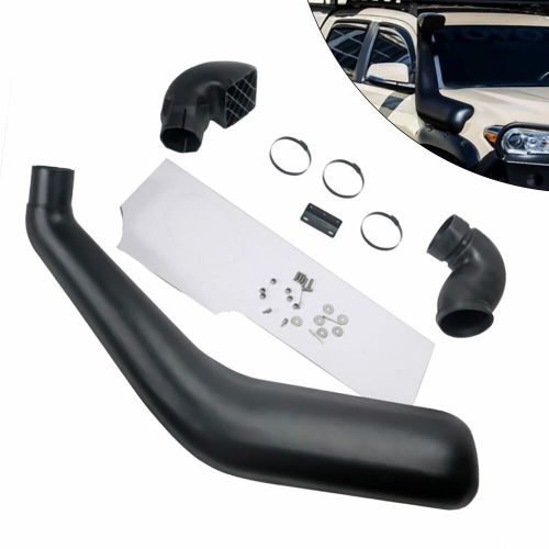 For toyota tacoma 2016 2017 2018 2019 2020 2021 offroad air intake snorkel kit