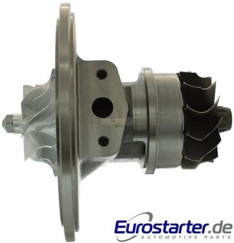 1** hull group turbocharger new - oe-ref. 51091017024_coreassy for man-