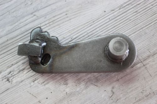 2002 bombardier quest 650 4x4 hand shift lever shaft pawl