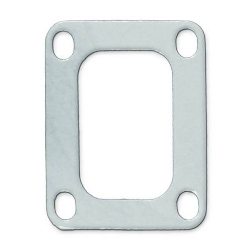 Exhaust gasket basic t-3 turbo inlet 4-bolt