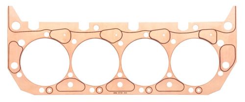 Bbc titan copper head gasket 4.570 x .050