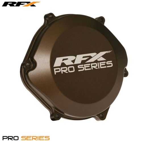 Racefx pro clutch cover - honda cr 250/500 1987-2001 - hard anno