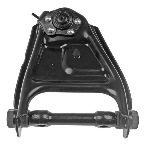 Dorman 520-180 - front passenger side upper non-adjustable control arm and ball