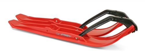 Xtreme performance trail pro skis red c&amp;a 77050420