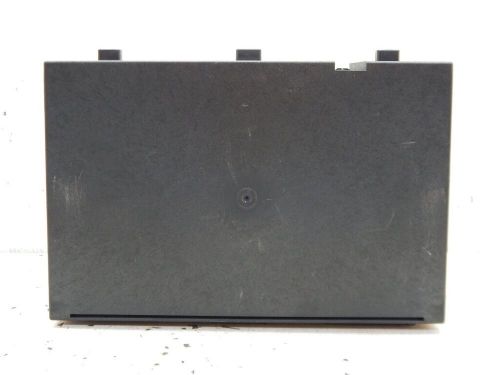 Land rover range rover vogue mk3 (l322) est 5dr 02-12 cd changer