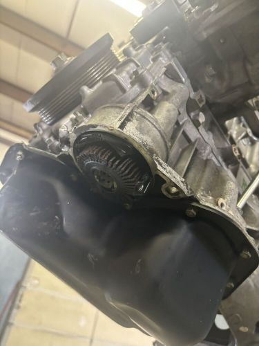 2013-2018 toyota rav-4 scion tc 2.5 engine