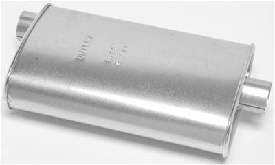 Walker 18909 direct fit muffler