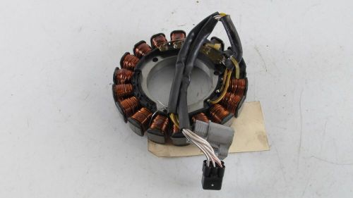 Oem 25hp mercury efi outboard alternator 898101t01 30hp