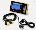 Nitro bee race receiver free earbuds uhf radio raceceiver imca circle track ims