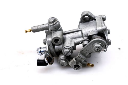 03 sea-doo gti oil pump bombardier