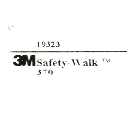 3m boat safety-walk tape 370 | non-skid 2 inch x 60ft gray 19323