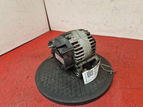 Volkswagen golf alternator petrol  2007 1.6l  blf