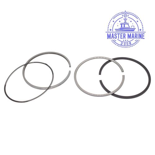 275350 piston chamber ring kit volvo penta marine 41 40 md31a aqad31a md30a