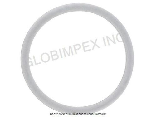 For porsche (1960-1965) turn signal lens seal front l or r (1) genuine +warranty