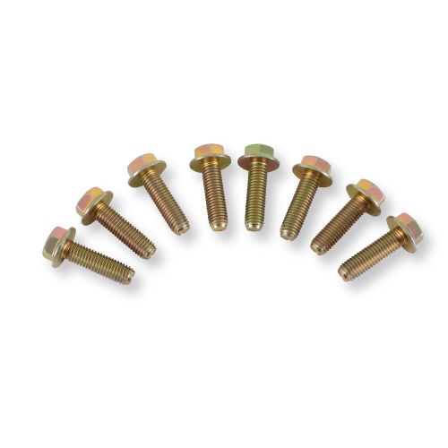 Quick Time RM-170 QuickTime Transmission Bolt Kit - Tremec T-56 Transmissions -, US $54.39, image 3