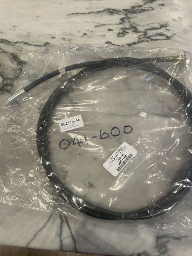 Mgb speedometer cable 5 speed