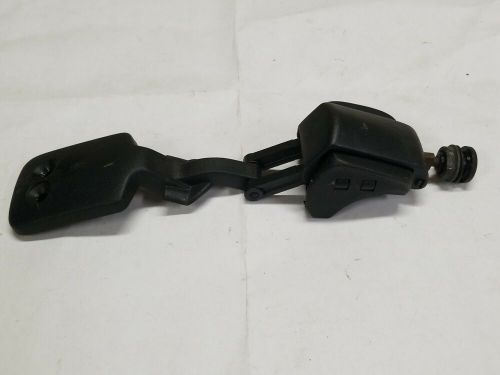 95-01 ford explorer side glass hinge sides (left or right side) qty1