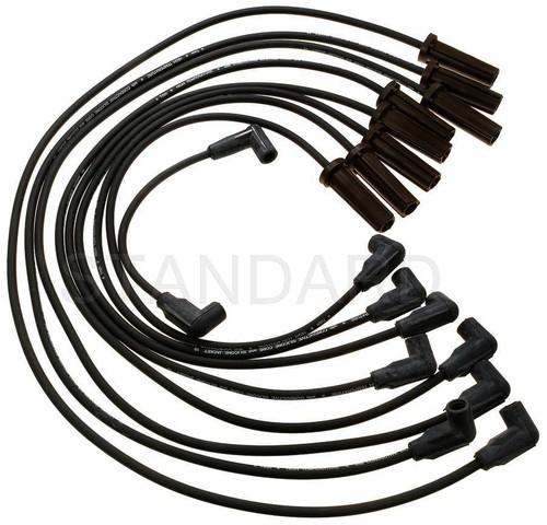 Smp/standard 27852 spark plug wire-spark plug wire - std