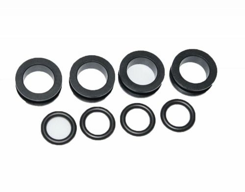 For suzuki sj410 sj413 injector rubber anello kit 8 unit 99000 m 24120 - 857 @vi