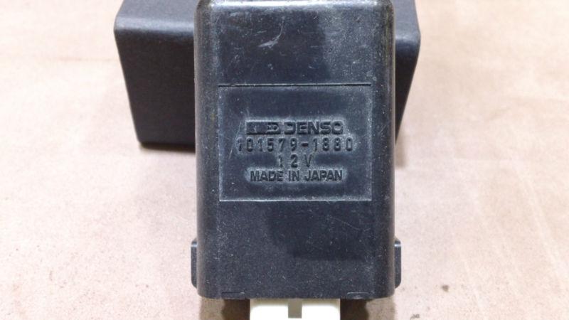 Toyota oem  relay 101579-1880