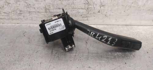 1k0953519 wiper switch for volkswagen golf v (1k1)(10.2003) 2003 220742-