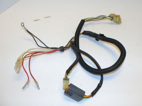 1998 - 1999 tigershark tsl tsr wiring harness oem# 3008-547