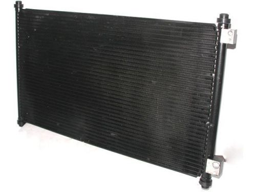 A/c condenser for 1999-2003 acura tl 2000 2001 2002 sv685wy