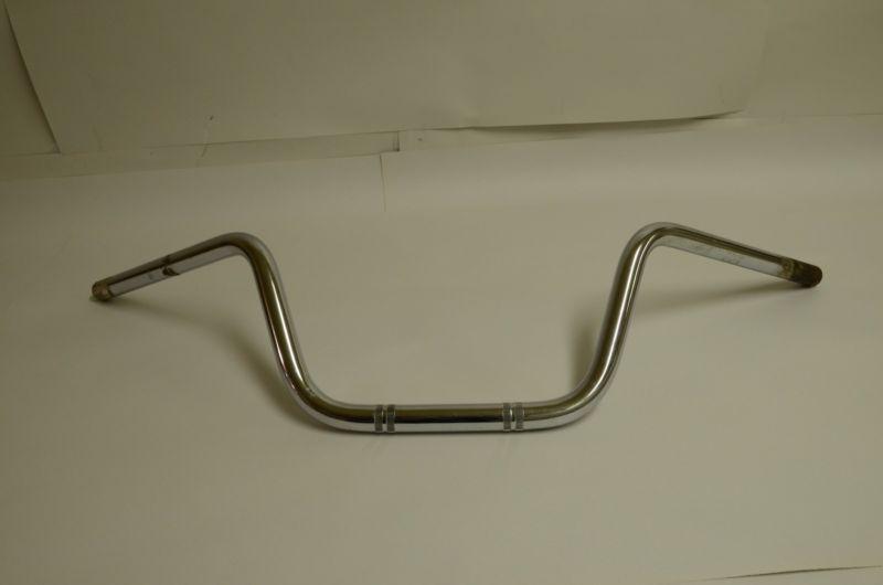 Honda cb400t handle bars 1978