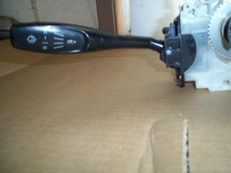 1997 eclipse turn signal/winshield wiper switch