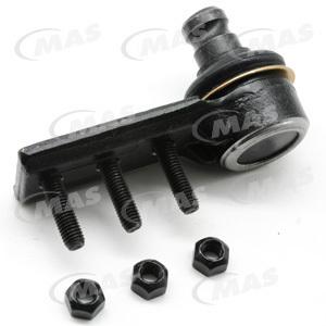 Mas industries b9910 ball joint, lower-suspension ball joint