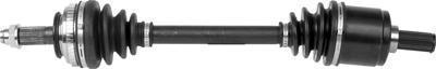 Cardone 66-4062 axle shaft cv-style replacement each