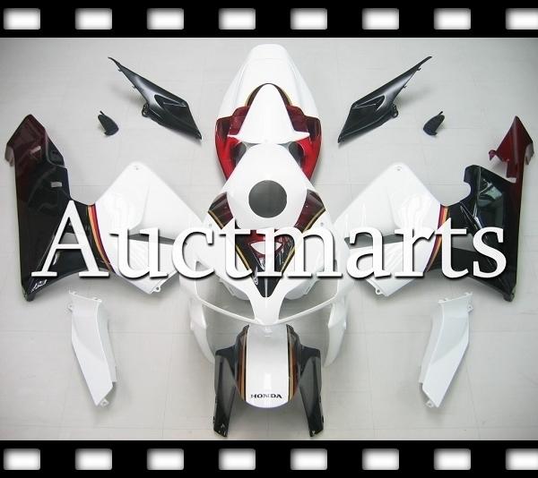 Fit honda 05 06 cbr600rr cbr 600 rr 2005 2006 fairing kit abs plastics b100 a3