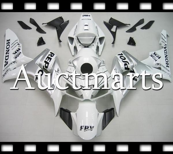 Fit honda 06 07 cbr1000rr cbr 1000 rr 2006 2007 fairing kit abs plastics e29 a3