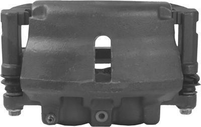 A-1 cardone 18b5004 brake caliper remanufactured replacement trailblazer