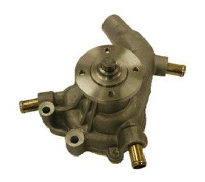 Gates 43301 water pump-water pump (standard)