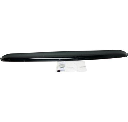 Air deflector open box rear f150 truck ford f-150 2004-2013