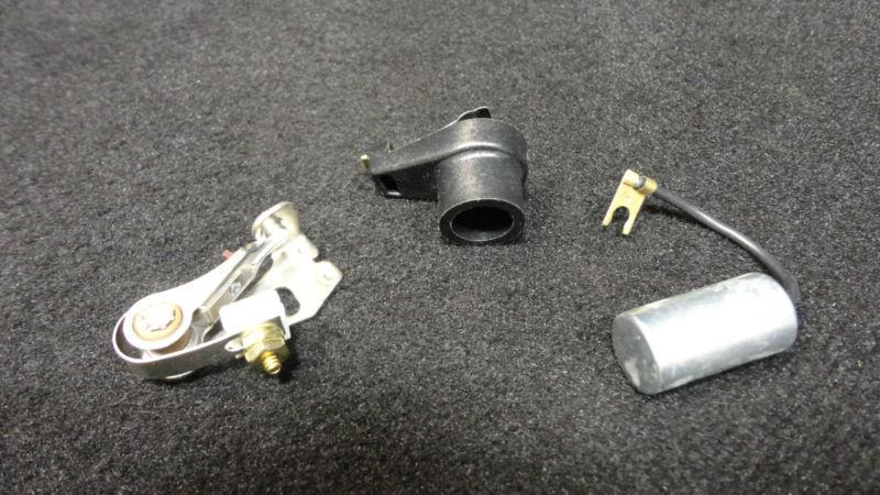 #34235q1 tune up kit mercury/mariner outboard boat motor engine  part #2