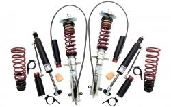 Eibach 38127.713 shock absorber assembly kit corvette 06-11