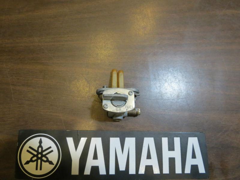 2001 yamaha yz250f gas petcock fuel valve pet cock shutoff 99 00 01 02 03 