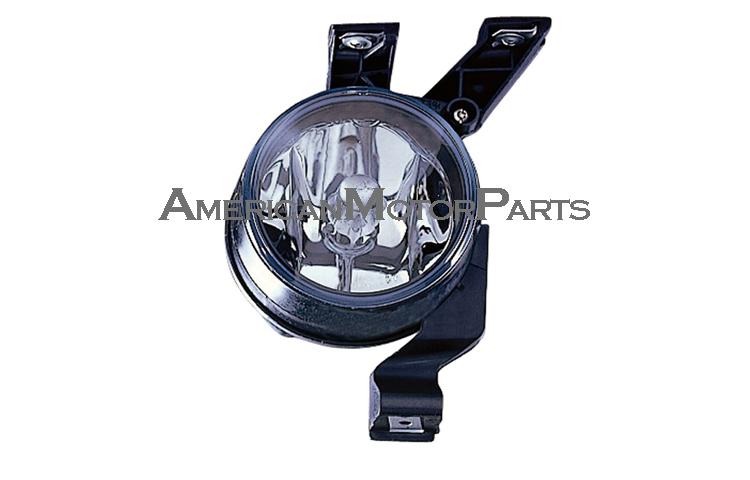 Right passenger side replacement fog light 98-00 volkswagen beetle 1c0941700a