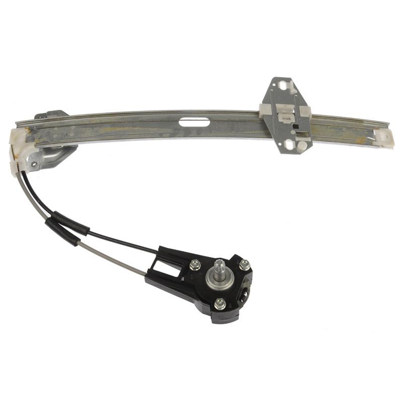 Window regulator dorman 749-128