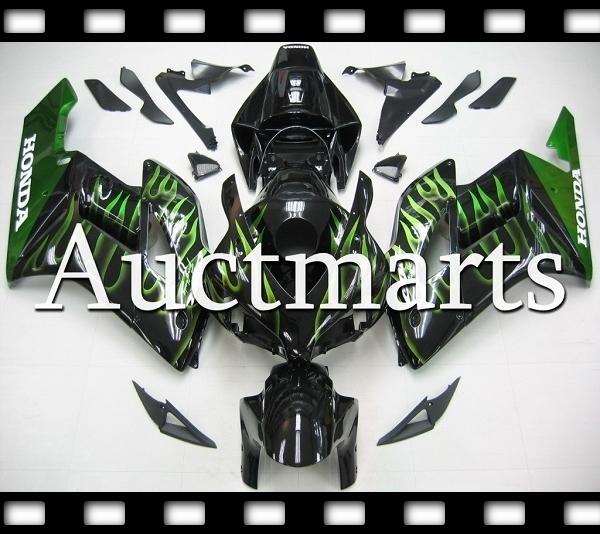 Fit honda 04 05 cbr1000rr cbr 1000 rr 2004 2005 fairing kit abs plastics d36 a3